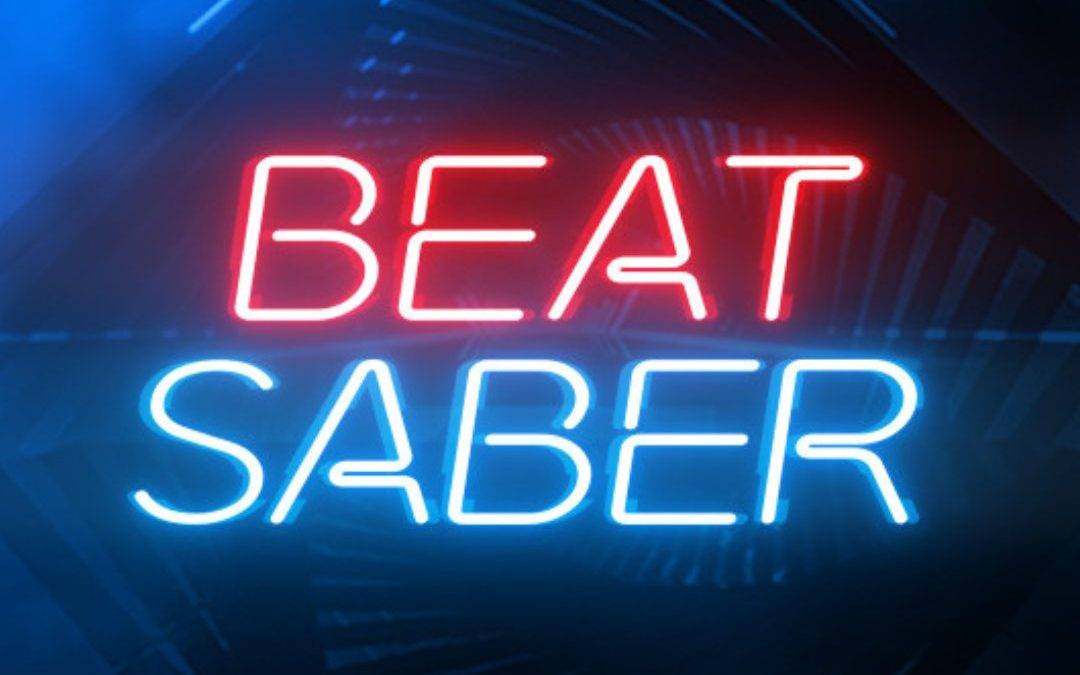 Beat-Saber