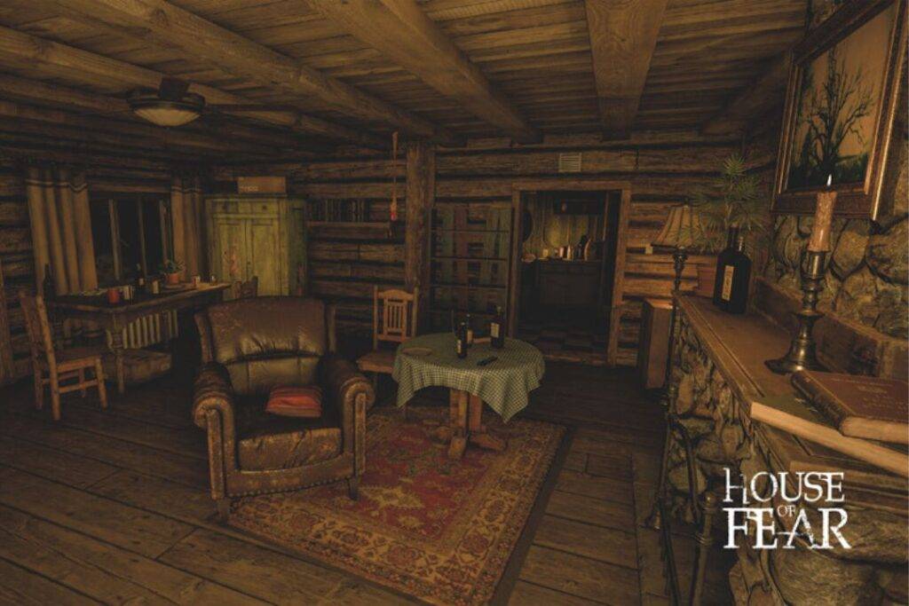 Escape Game