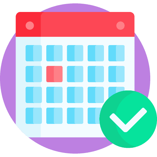 kalender op maat gemaakt bij futurist games