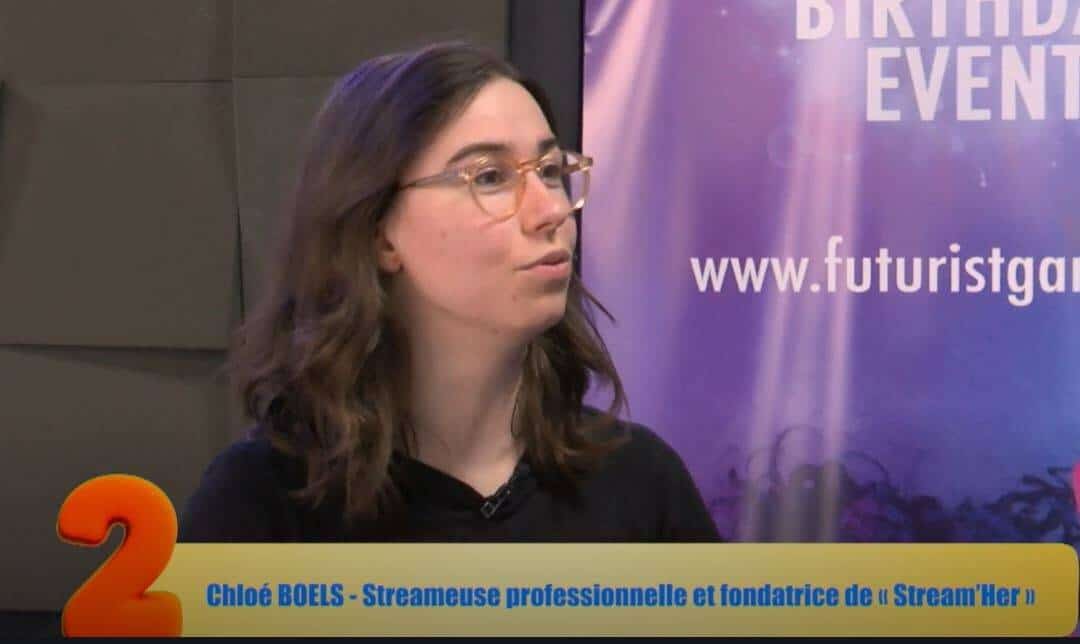 BRUXELLES SECRÈTE