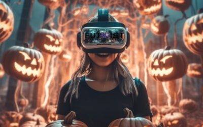 Soirée Halloween 2023