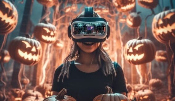 Soirée Halloween 2023