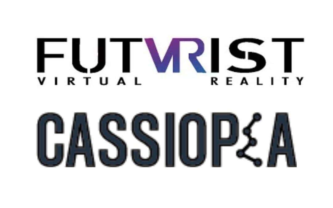Futurist Games & Cassiopea
