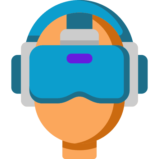 réalité virtuelle - UNE TECHNOLOGIE DE POINTE 