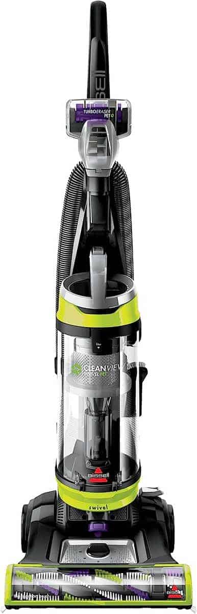 bissell 2252 pet dog hair vacuum