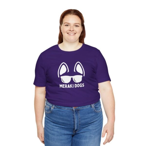 Meraki Dogs Tshirt - Image 12
