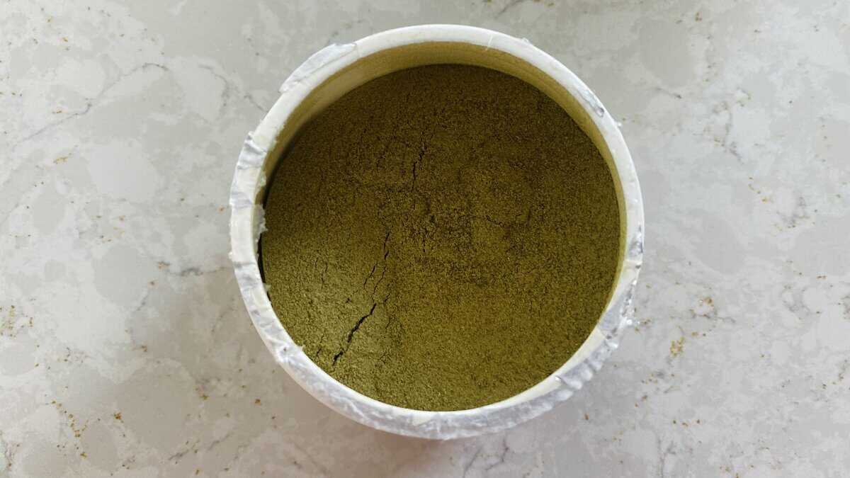 petlabco probright tub interior, powder