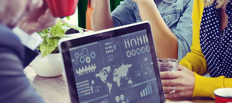 Social Collaboration mit SharePoint