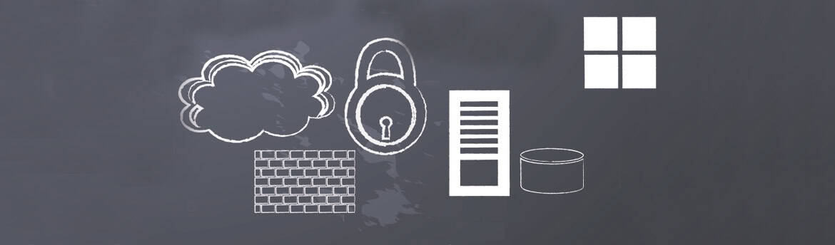 Cloud Sicherheit bei Microsoft