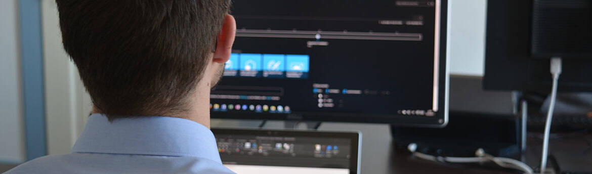 Berufseinstieg als Trainee SharePoint SysOp Specialist in Karlsruhe