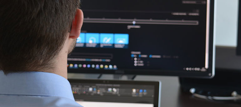 Berufseinstieg als Trainee SharePoint SysOp Specialist in Karlsruhe