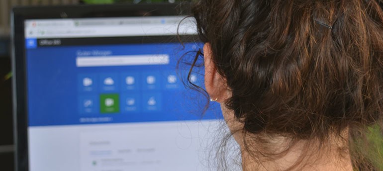 Jobeinstieg bei der Next Iteration – Von der Werkstudentin zur Junior IT-Projektmanagerin in Festanstellung