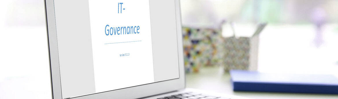 IT-Governance: Der Schlüssel zu einem erfolgreichen SharePoint-Betrieb