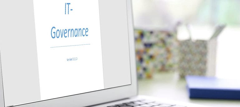 IT-Governance: Der Schlüssel zu einem erfolgreichen SharePoint-Betrieb