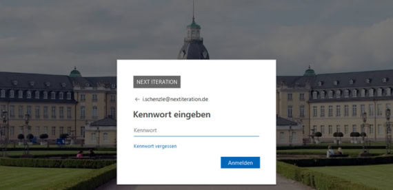 Microsoft 365 Branding – So ändern Sie das Design in Microsoft 365
