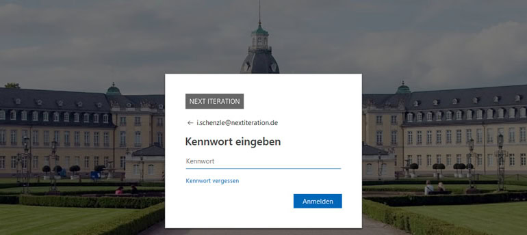 Microsoft 365 Branding – So ändern Sie das Design in Microsoft 365