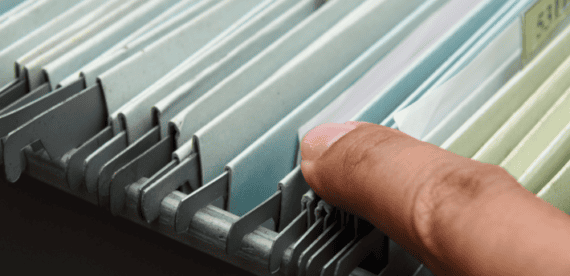 Datenstrukturierung mit SharePoint Inhaltstypen und Listenansichten