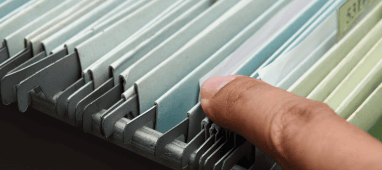 Datenstrukturierung mit SharePoint Inhaltstypen und Listenansichten