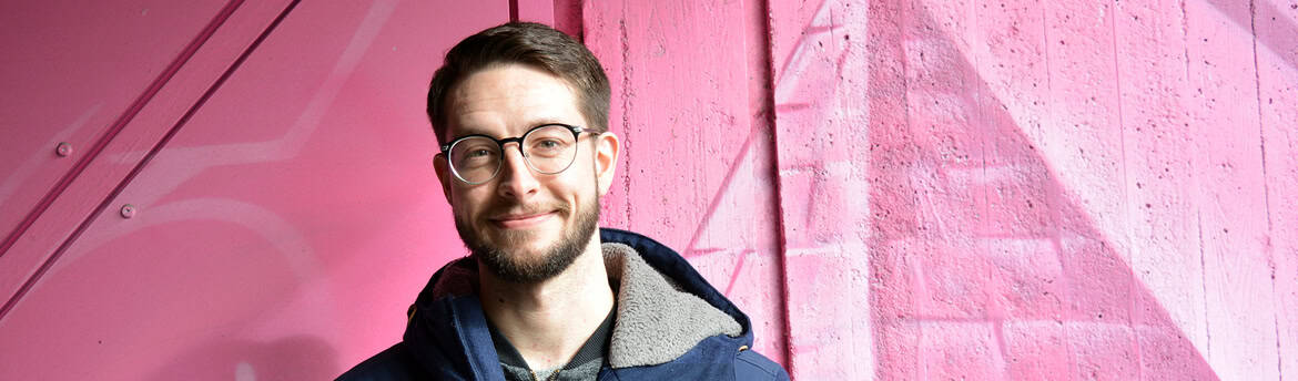 Get to know – SharePoint SysOp Specialist Philipp Zollt