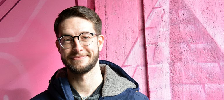 Get to know – SharePoint SysOp Specialist Philipp Zollt