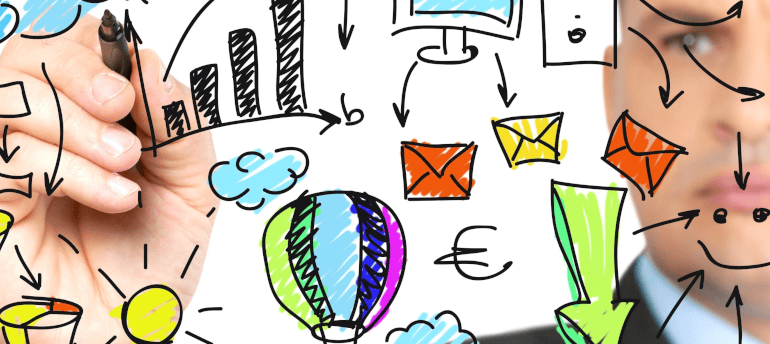 Prozesse darstellen im Intranet – So visualisieren Sie Ihre Geschäftsprozesse mit Microsoft 365 und SharePoint
