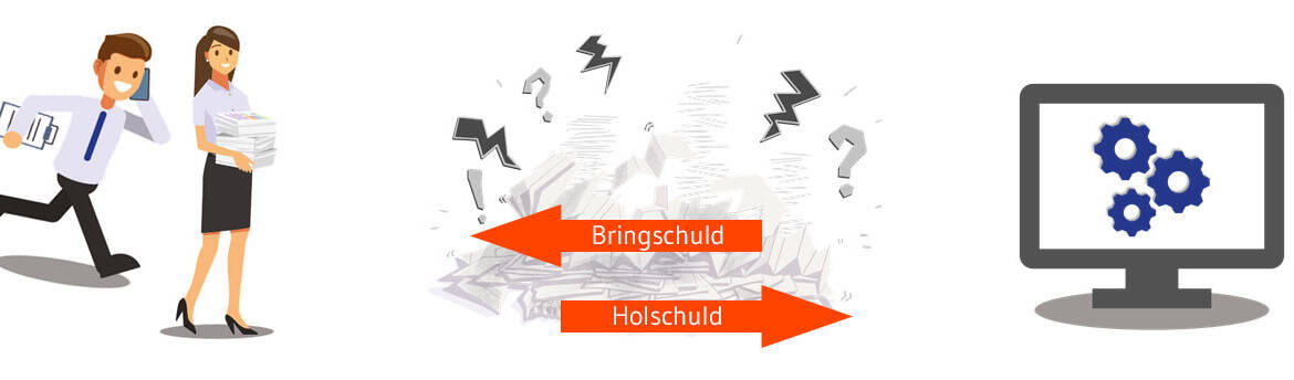 Informationsmanagement in Unternehmen – Whitepaper