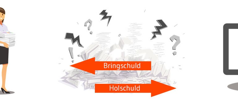 Informationsmanagement in Unternehmen – Whitepaper