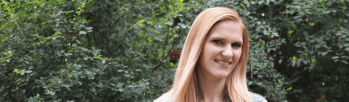Get to know – Technical Project Assistant Olga Vlasiuc