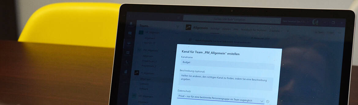 Microsoft Teams Governance – So nutzen Sie Microsoft Teams sicher