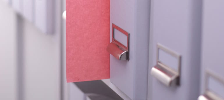 Dokumente strukturieren – So gelingt Ihre digitale Dokumentenverwaltung