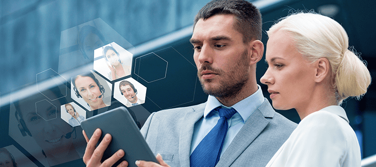 Microsoft Teams Einführung als Change Prozess erfolgreich meistern