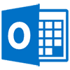 Kalender in Outlook