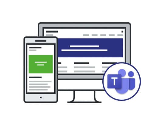 Microsoft Teams Training