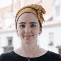 Isabell Deubel