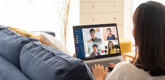Was ist ein Digital Workspace und welche Vorteile hat er?