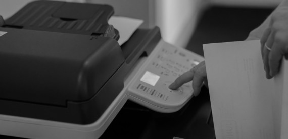 Digitaler Posteingang auf Basis von Microsoft 365