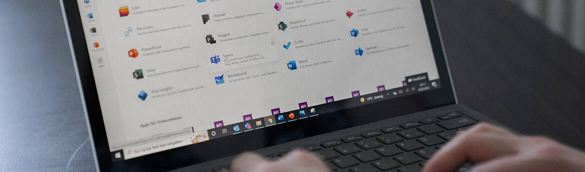 FAQ: Was Sie schon immer über Microsoft 365 wissen wollten, aber noch nie gegoogelt haben