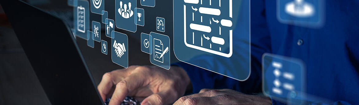 Ein Enterprise Content Management System mit Microsoft 365 und SharePoint erfolgreich einführen