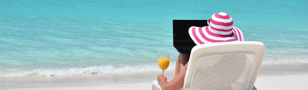 Endlich Urlaub – so nutzen Sie die Urlaubseinstellungen von Microsoft 365 richtig