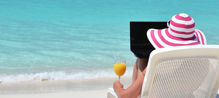 Endlich Urlaub – so nutzen Sie die Urlaubseinstellungen von Microsoft 365 richtig
