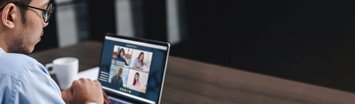 Effizientes Arbeiten im digitalen Zeitalter: Microsoft 365 als Wegbereiter für modernes Teamwork – Whitepaper