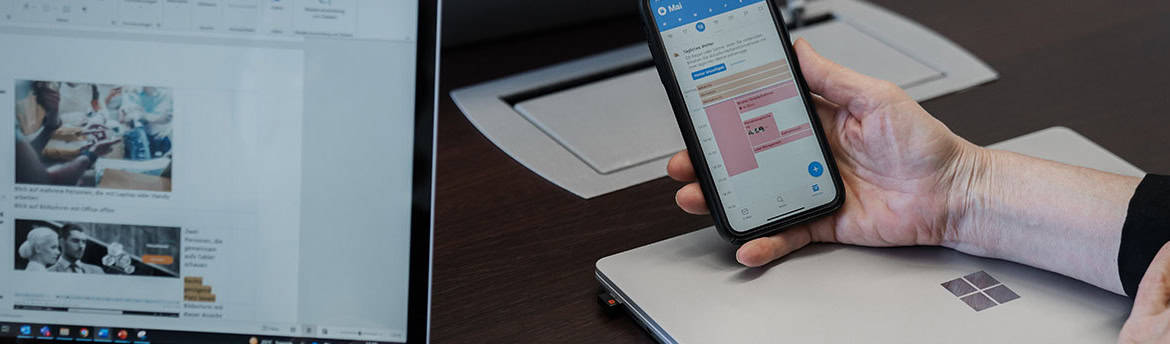 Teams in Microsoft Teams kontrolliert erstellen und verwalten