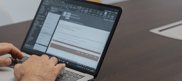 Einrichten und Ändern von E-Mail Signaturen in Microsoft Outlook