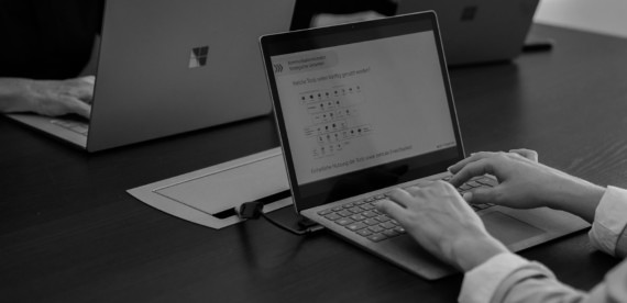 Qualitätsmanagement mit Microsoft 365 und SharePoint