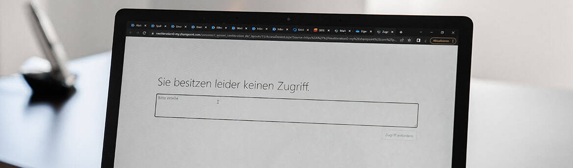 Funktionen für die Zusammenarbeit mit Externen in Microsoft 365