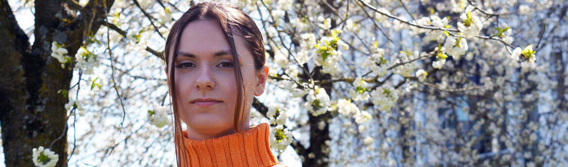 Get to know – Junior Microsoft 365 Consultant Anna Timm