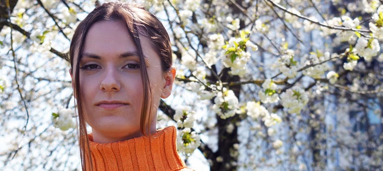 Get to know – Junior Microsoft 365 Consultant Anna Timm