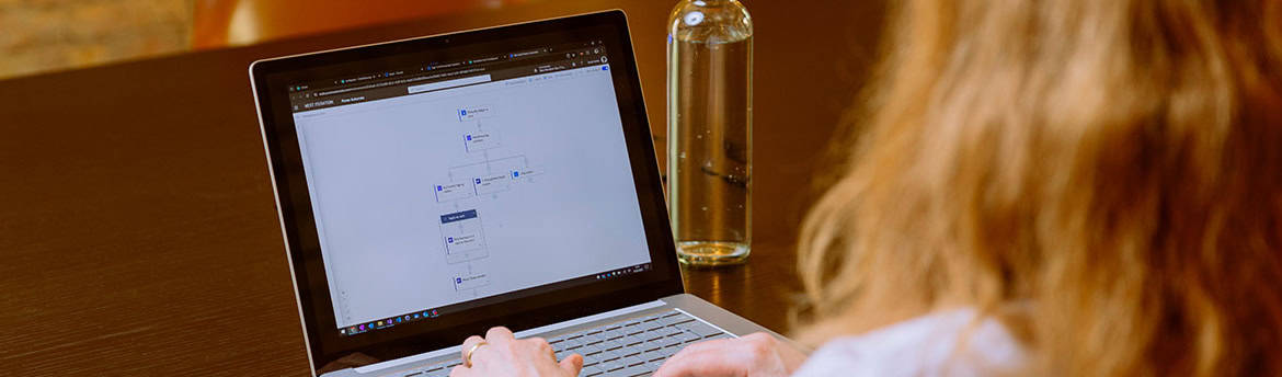 Verarbeitung von E-Rechnungen mit Microsoft 365 und SharePoint