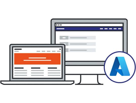 Azure NI Home Microsoft Azure Next Iteration