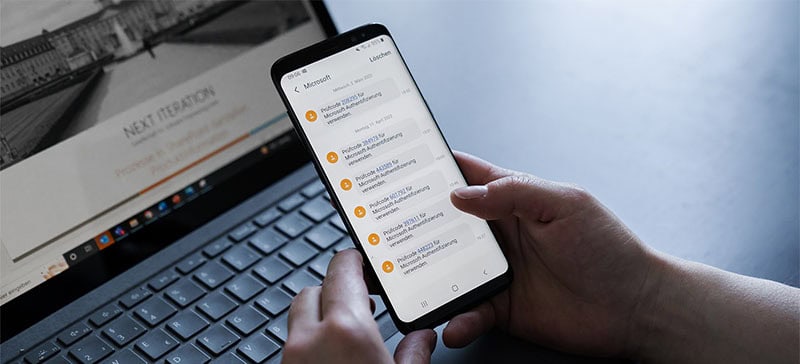 Digitale Rechnungsverarbeitung